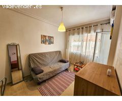 APARTAMENTO CÉNTRICO Y LUMINOSO A 550 METROS DEL MAR – TORREVIEJA
