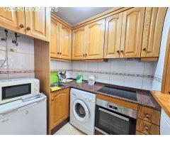 APARTAMENTO CÉNTRICO Y LUMINOSO A 550 METROS DEL MAR – TORREVIEJA