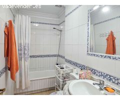 APARTAMENTO CÉNTRICO Y LUMINOSO A 550 METROS DEL MAR – TORREVIEJA
