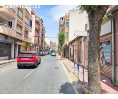 APARTAMENTO CÉNTRICO Y LUMINOSO A 550 METROS DEL MAR – TORREVIEJA