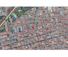 APARTAMENTO CÉNTRICO Y LUMINOSO A 550 METROS DEL MAR – TORREVIEJA
