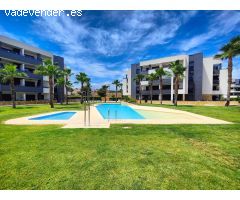 APARTAMENTO MODERNO EN PLANTA BAJA CON TERRAZA EN ESQUINA EN RESIDENCIAL AMANECER VI – ORIHUELA COST
