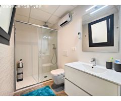 APARTAMENTO MODERNO EN PLANTA BAJA CON TERRAZA EN ESQUINA EN RESIDENCIAL AMANECER VI – ORIHUELA COST