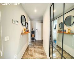 APARTAMENTO MODERNO EN PLANTA BAJA CON TERRAZA EN ESQUINA EN RESIDENCIAL AMANECER VI – ORIHUELA COST
