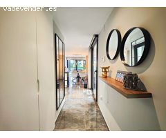 APARTAMENTO MODERNO EN PLANTA BAJA CON TERRAZA EN ESQUINA EN RESIDENCIAL AMANECER VI – ORIHUELA COST