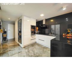 APARTAMENTO MODERNO EN PLANTA BAJA CON TERRAZA EN ESQUINA EN RESIDENCIAL AMANECER VI – ORIHUELA COST