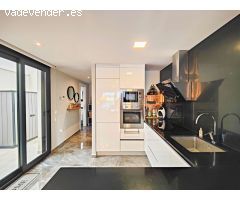 APARTAMENTO MODERNO EN PLANTA BAJA CON TERRAZA EN ESQUINA EN RESIDENCIAL AMANECER VI – ORIHUELA COST