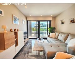 APARTAMENTO MODERNO EN PLANTA BAJA CON TERRAZA EN ESQUINA EN RESIDENCIAL AMANECER VI – ORIHUELA COST