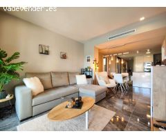 APARTAMENTO MODERNO EN PLANTA BAJA CON TERRAZA EN ESQUINA EN RESIDENCIAL AMANECER VI – ORIHUELA COST