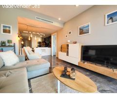 APARTAMENTO MODERNO EN PLANTA BAJA CON TERRAZA EN ESQUINA EN RESIDENCIAL AMANECER VI – ORIHUELA COST
