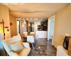 APARTAMENTO MODERNO EN PLANTA BAJA CON TERRAZA EN ESQUINA EN RESIDENCIAL AMANECER VI – ORIHUELA COST