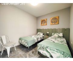 APARTAMENTO MODERNO EN PLANTA BAJA CON TERRAZA EN ESQUINA EN RESIDENCIAL AMANECER VI – ORIHUELA COST
