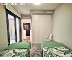 APARTAMENTO MODERNO EN PLANTA BAJA CON TERRAZA EN ESQUINA EN RESIDENCIAL AMANECER VI – ORIHUELA COST