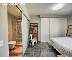 APARTAMENTO MODERNO EN PLANTA BAJA CON TERRAZA EN ESQUINA EN RESIDENCIAL AMANECER VI – ORIHUELA COST