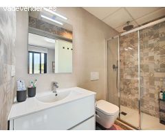 APARTAMENTO MODERNO EN PLANTA BAJA CON TERRAZA EN ESQUINA EN RESIDENCIAL AMANECER VI – ORIHUELA COST