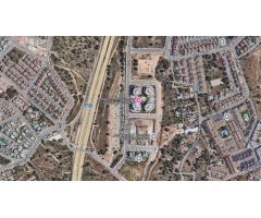APARTAMENTO MODERNO EN PLANTA BAJA CON TERRAZA EN ESQUINA EN RESIDENCIAL AMANECER VI – ORIHUELA COST