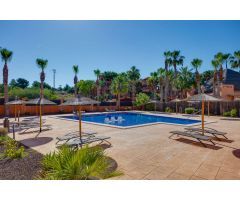 MAGNÍFICO APARTAMENTO EN PLANTA BAJA CON GRAN JARDÍN PRIVADO Y EXCELENTES ZONAS COMUNES