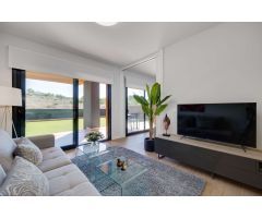 MAGNÍFICO APARTAMENTO EN PLANTA BAJA CON GRAN JARDÍN PRIVADO Y EXCELENTES ZONAS COMUNES