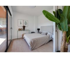MAGNÍFICO APARTAMENTO EN PLANTA BAJA CON GRAN JARDÍN PRIVADO Y EXCELENTES ZONAS COMUNES