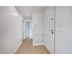 MAGNÍFICO APARTAMENTO EN PLANTA BAJA CON GRAN JARDÍN PRIVADO Y EXCELENTES ZONAS COMUNES
