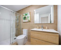 MAGNÍFICO APARTAMENTO EN PLANTA BAJA CON GRAN JARDÍN PRIVADO Y EXCELENTES ZONAS COMUNES