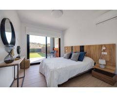 MAGNÍFICO APARTAMENTO EN PLANTA BAJA CON GRAN JARDÍN PRIVADO Y EXCELENTES ZONAS COMUNES