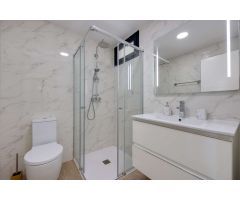 MAGNÍFICO APARTAMENTO EN PLANTA BAJA CON GRAN JARDÍN PRIVADO Y EXCELENTES ZONAS COMUNES