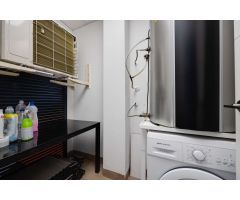 MAGNÍFICO APARTAMENTO EN PLANTA BAJA CON GRAN JARDÍN PRIVADO Y EXCELENTES ZONAS COMUNES
