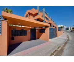 MAGNÍFICO APARTAMENTO EN PLANTA BAJA CON GRAN JARDÍN PRIVADO Y EXCELENTES ZONAS COMUNES