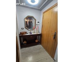 PISO CÉNTRICO DE LUJO CON 3 DORMITORIOS Y TERRAZA COMUNITARIA