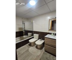 PISO CÉNTRICO DE LUJO CON 3 DORMITORIOS Y TERRAZA COMUNITARIA