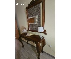 PISO CÉNTRICO DE LUJO CON 3 DORMITORIOS Y TERRAZA COMUNITARIA