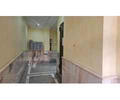 PISO CÉNTRICO DE LUJO CON 3 DORMITORIOS Y TERRAZA COMUNITARIA