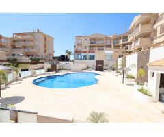 RESIDENCIAL TERRAZAS DE AGUAMARINA – APARTAMENTO CON VISTAS AL MAR Y UBICACIÓN PRIVILEGIADA