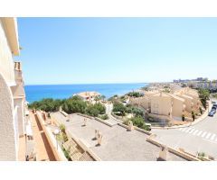 RESIDENCIAL TERRAZAS DE AGUAMARINA – APARTAMENTO CON VISTAS AL MAR Y UBICACIÓN PRIVILEGIADA