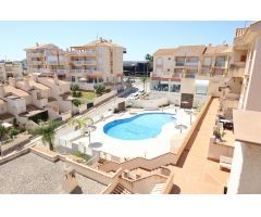 RESIDENCIAL TERRAZAS DE AGUAMARINA – APARTAMENTO CON VISTAS AL MAR Y UBICACIÓN PRIVILEGIADA