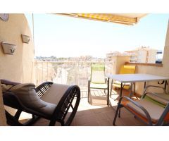 RESIDENCIAL TERRAZAS DE AGUAMARINA – APARTAMENTO CON VISTAS AL MAR Y UBICACIÓN PRIVILEGIADA