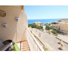 RESIDENCIAL TERRAZAS DE AGUAMARINA – APARTAMENTO CON VISTAS AL MAR Y UBICACIÓN PRIVILEGIADA