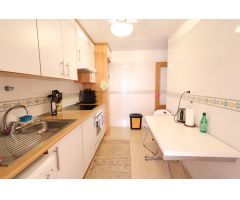 RESIDENCIAL TERRAZAS DE AGUAMARINA – APARTAMENTO CON VISTAS AL MAR Y UBICACIÓN PRIVILEGIADA