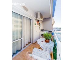 AMPLIO APARTAMENTO EN EL CENTRO DE TORREVIEJA, CERCA DE LA PLAYA