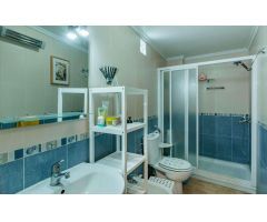 AMPLIO APARTAMENTO EN EL CENTRO DE TORREVIEJA, CERCA DE LA PLAYA