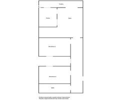 AMPLIO APARTAMENTO EN EL CENTRO DE TORREVIEJA, CERCA DE LA PLAYA