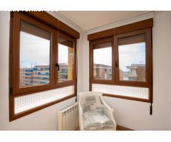 ÁTICO REFORMADO CON VISTAS AL MAR A SOLO 150 METROS DE LA PLAYA – ZONA ACEQUIÓN, TORREVIEJA