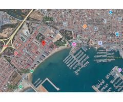 ÁTICO REFORMADO CON VISTAS AL MAR A SOLO 150 METROS DE LA PLAYA – ZONA ACEQUIÓN, TORREVIEJA