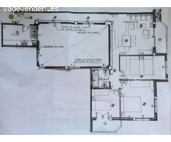 ÁTICO REFORMADO CON VISTAS AL MAR A SOLO 150 METROS DE LA PLAYA – ZONA ACEQUIÓN, TORREVIEJA