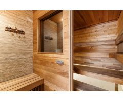 ÁTICO MODERNO CON SOLÁRIUM PRIVADO Y PISCINA EN EL CENTRO DE TORREVIEJA