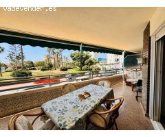EXCLUSIVA VIVIENDA EN EL CORAZÓN DE LA MATA – 1ª LÍNEA DE PLAYA