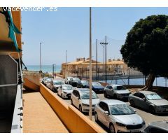 EXCLUSIVA VIVIENDA EN EL CORAZÓN DE LA MATA – 1ª LÍNEA DE PLAYA