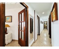EXCLUSIVA VIVIENDA EN EL CORAZÓN DE LA MATA – 1ª LÍNEA DE PLAYA