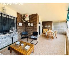 EXCLUSIVA VIVIENDA EN EL CORAZÓN DE LA MATA – 1ª LÍNEA DE PLAYA